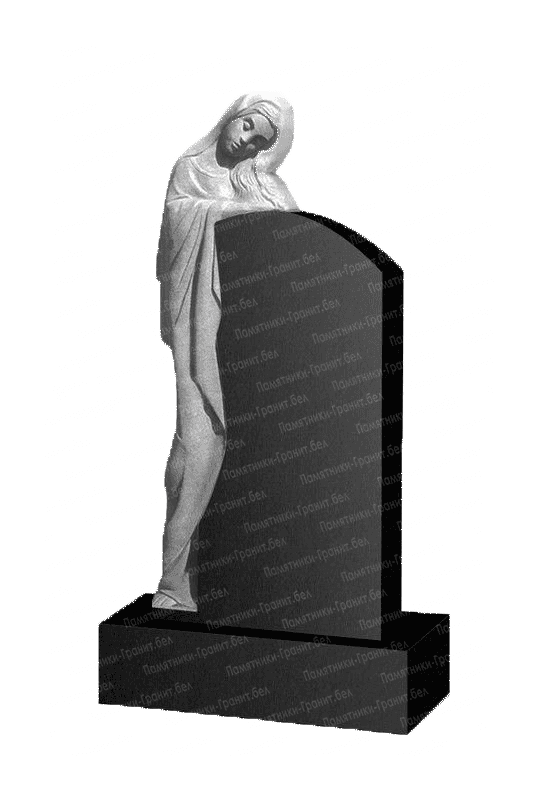 Памятник Скидель изображение